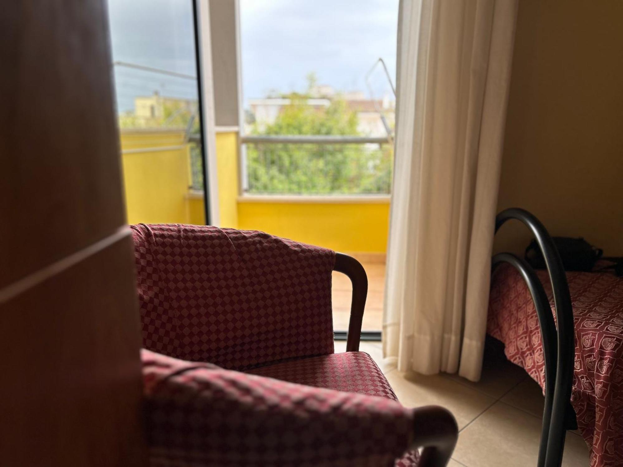 Costa Doro Salve Hotel Ngoại thất bức ảnh