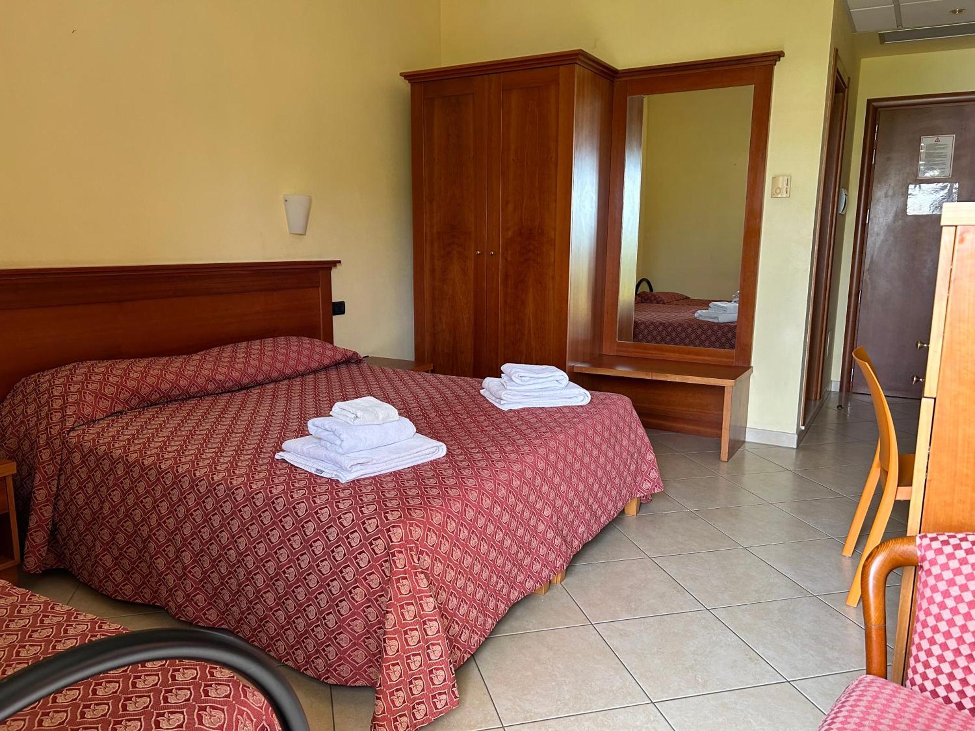 Costa Doro Salve Hotel Ngoại thất bức ảnh
