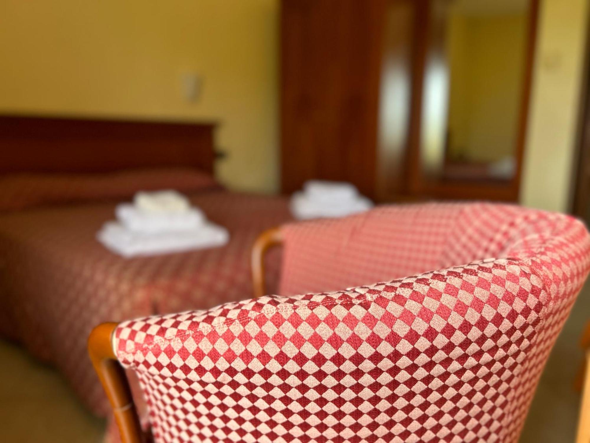Costa Doro Salve Hotel Ngoại thất bức ảnh