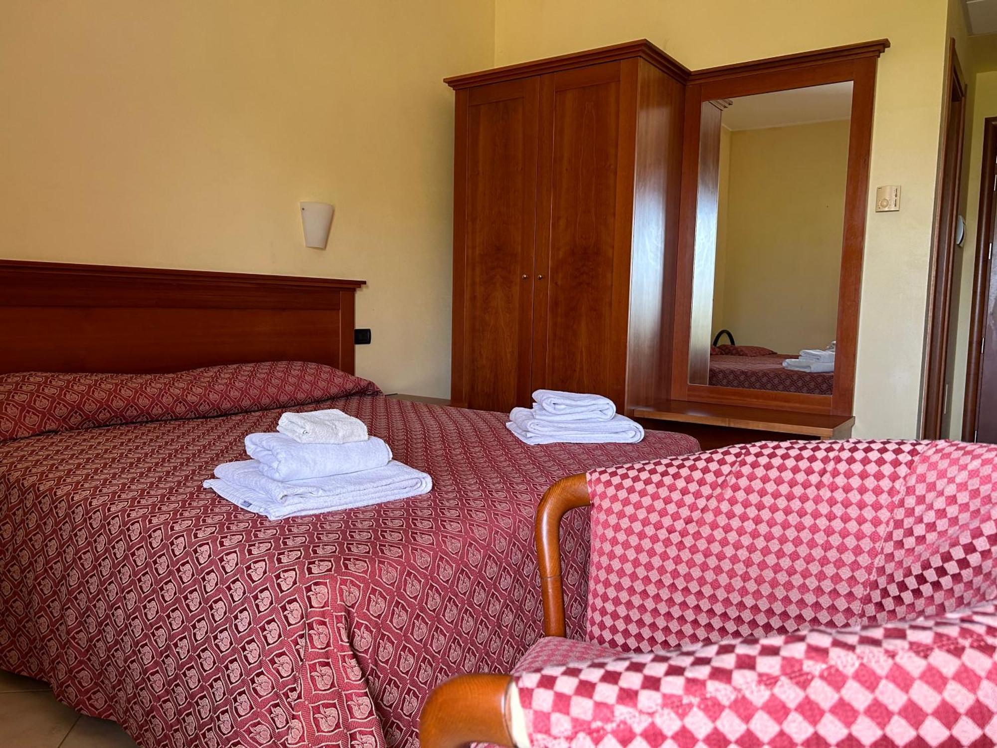 Costa Doro Salve Hotel Ngoại thất bức ảnh